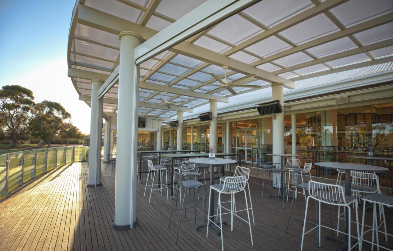 Big River Golf & Country Club Berri Zewnętrze zdjęcie